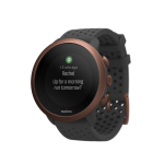 SUUNTO 3 SLATE GREY COPPER